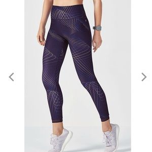 Fabletics High-wasted PowerHold 7/8